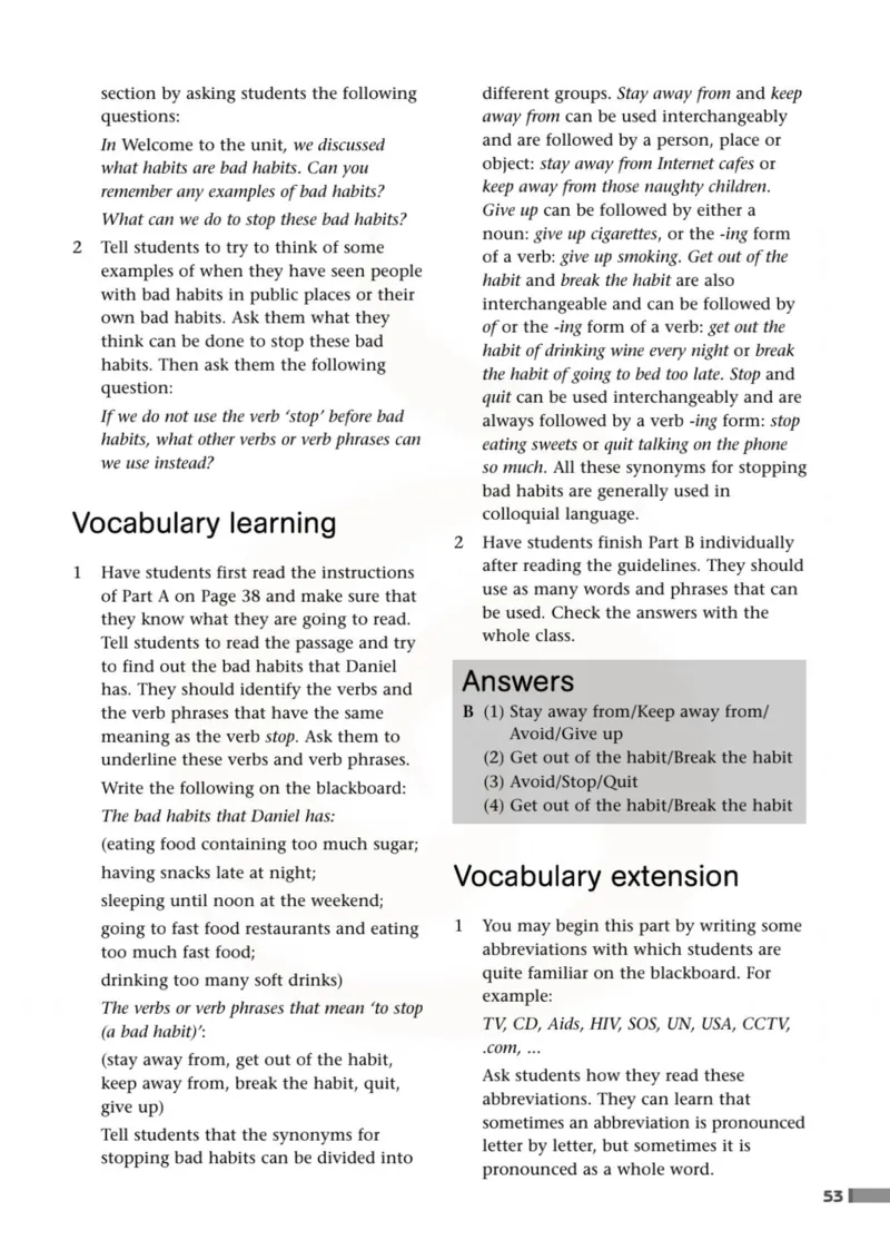 英语教参-模块10_电子课本_高中教学用书_苏教版、译林版