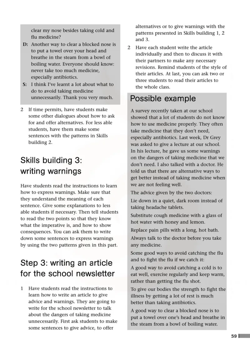 英语教参-模块10_电子课本_高中教学用书_苏教版、译林版