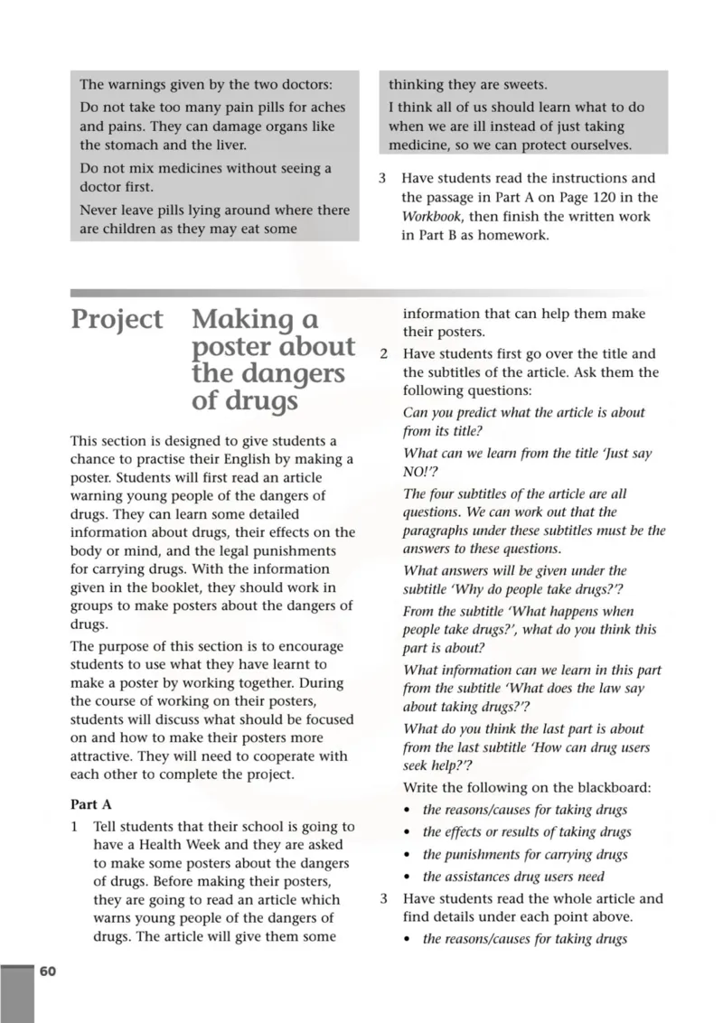 英语教参-模块10_电子课本_高中教学用书_苏教版、译林版