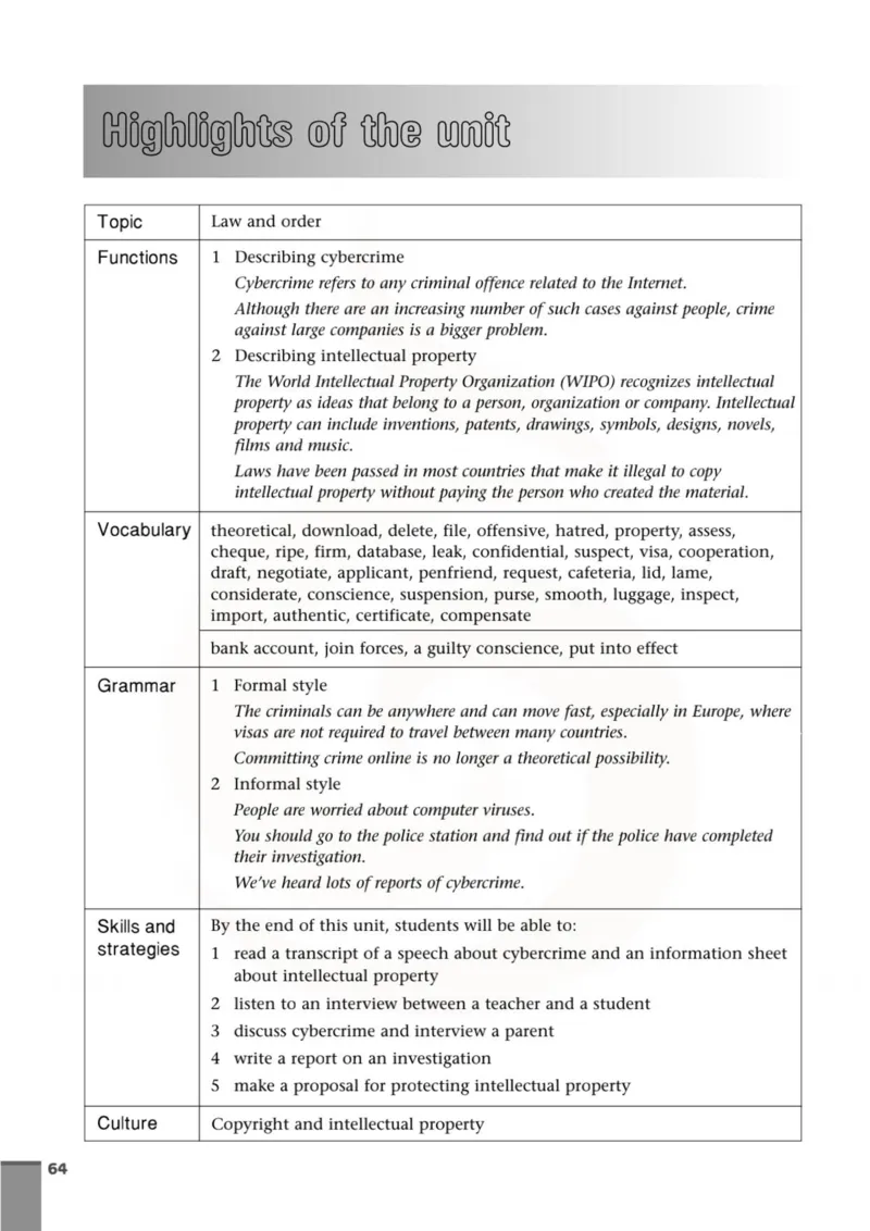 英语教参-模块10_电子课本_高中教学用书_苏教版、译林版