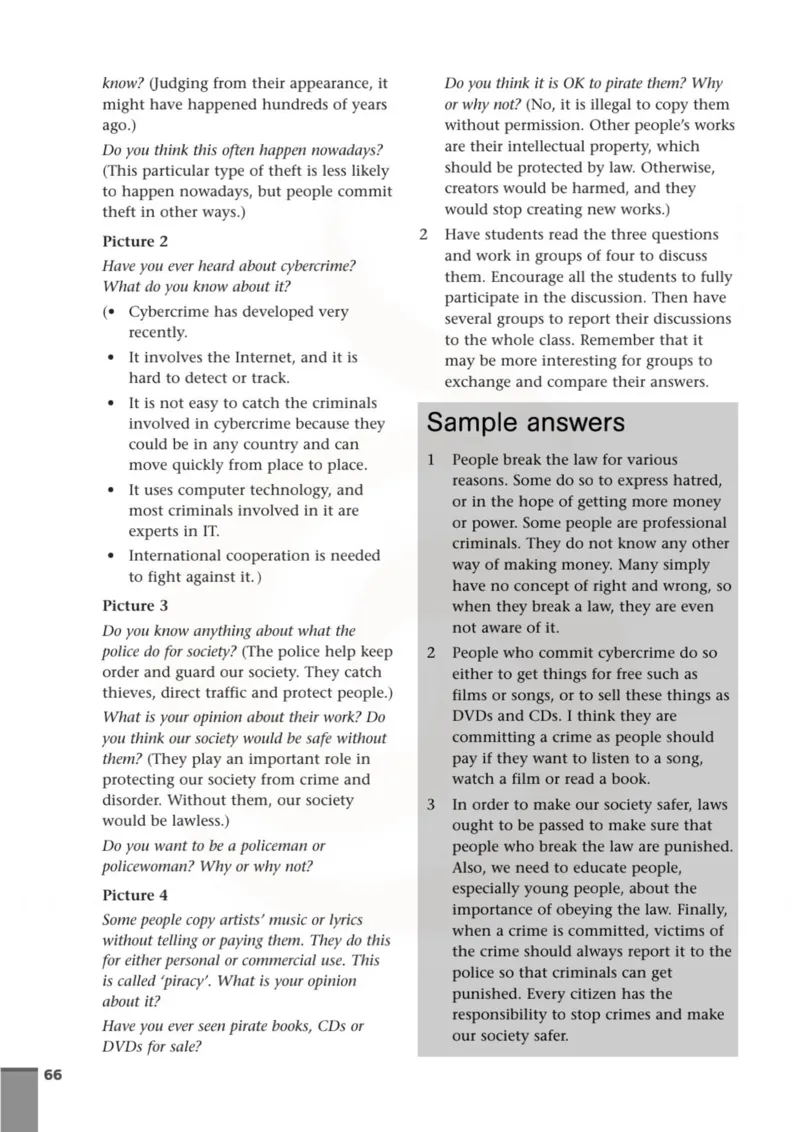 英语教参-模块10_电子课本_高中教学用书_苏教版、译林版