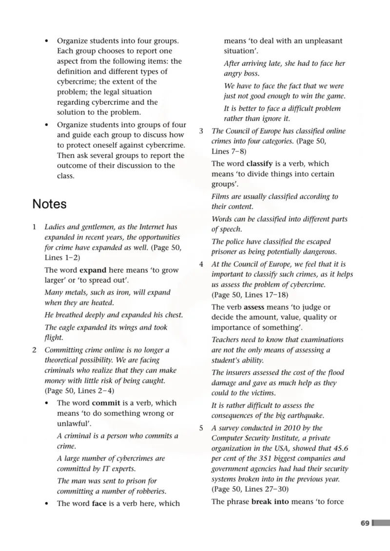 英语教参-模块10_电子课本_高中教学用书_苏教版、译林版