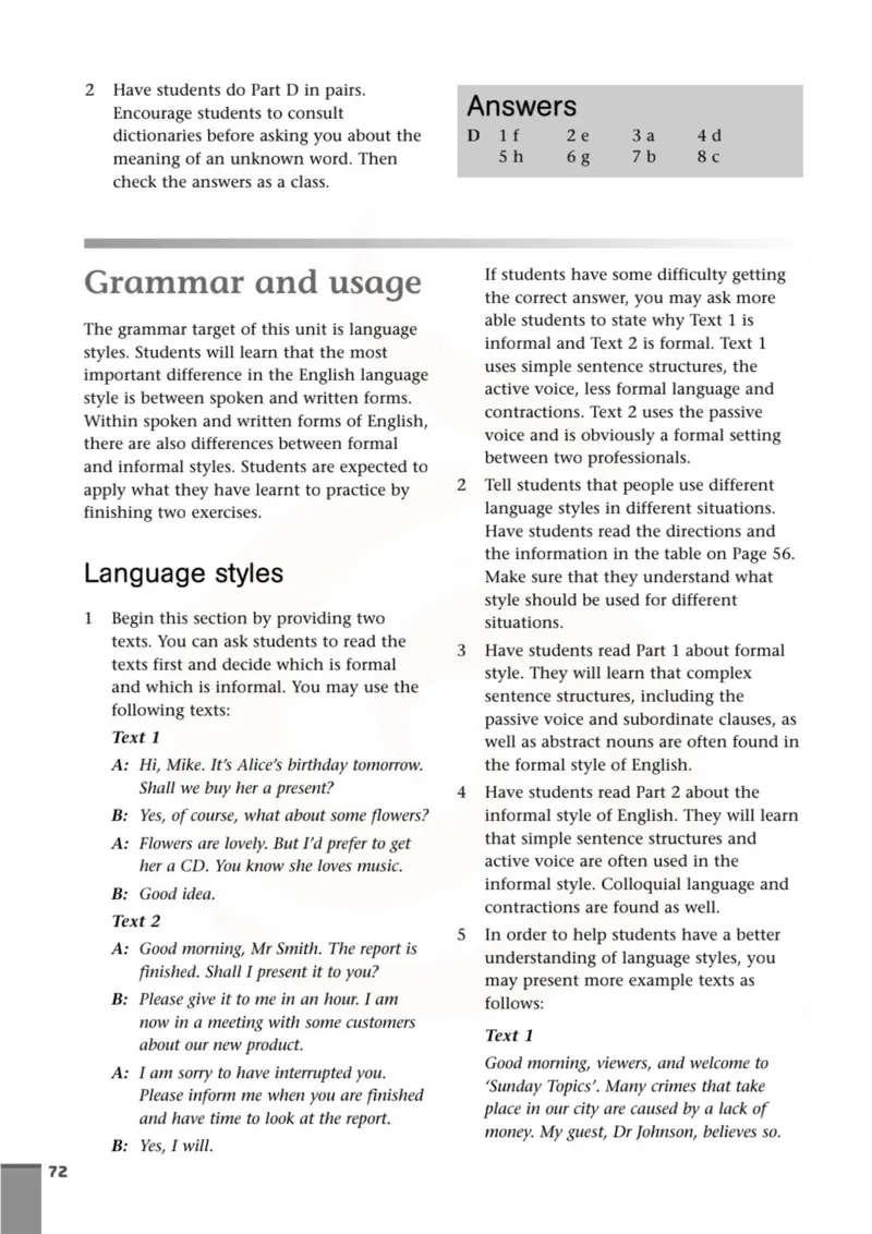 英语教参-模块10_电子课本_高中教学用书_苏教版、译林版