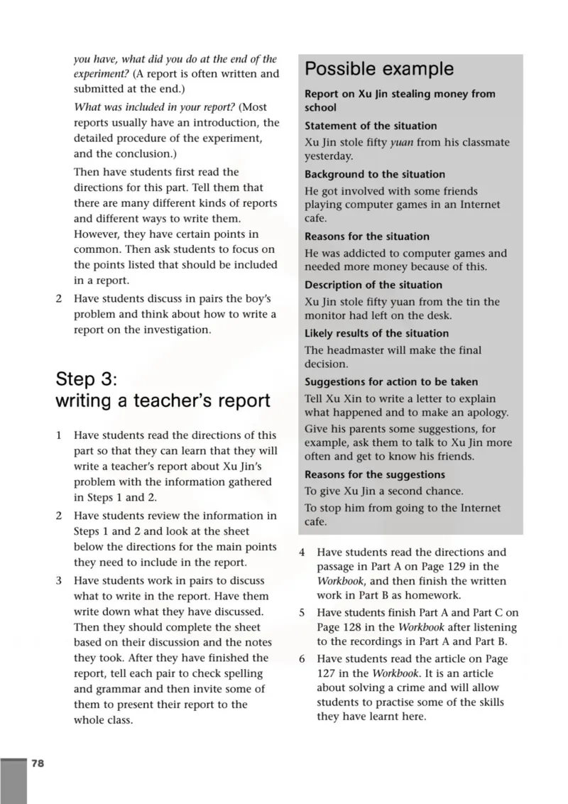 英语教参-模块10_电子课本_高中教学用书_苏教版、译林版