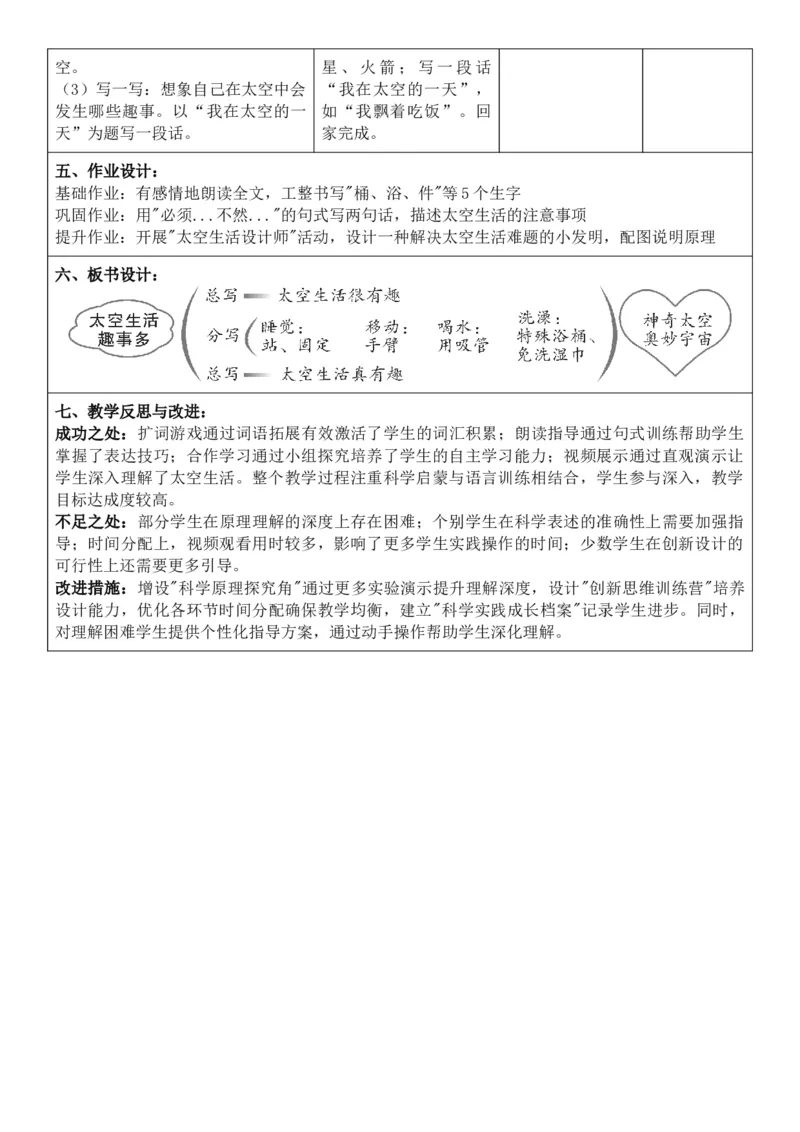 （新教材）2026年春期部编人教版二年级下册语文第6单元核心素养教案（反思有内容）_部编人教版2年级下册语文_2026年春期-2年级下册教案_单元教案