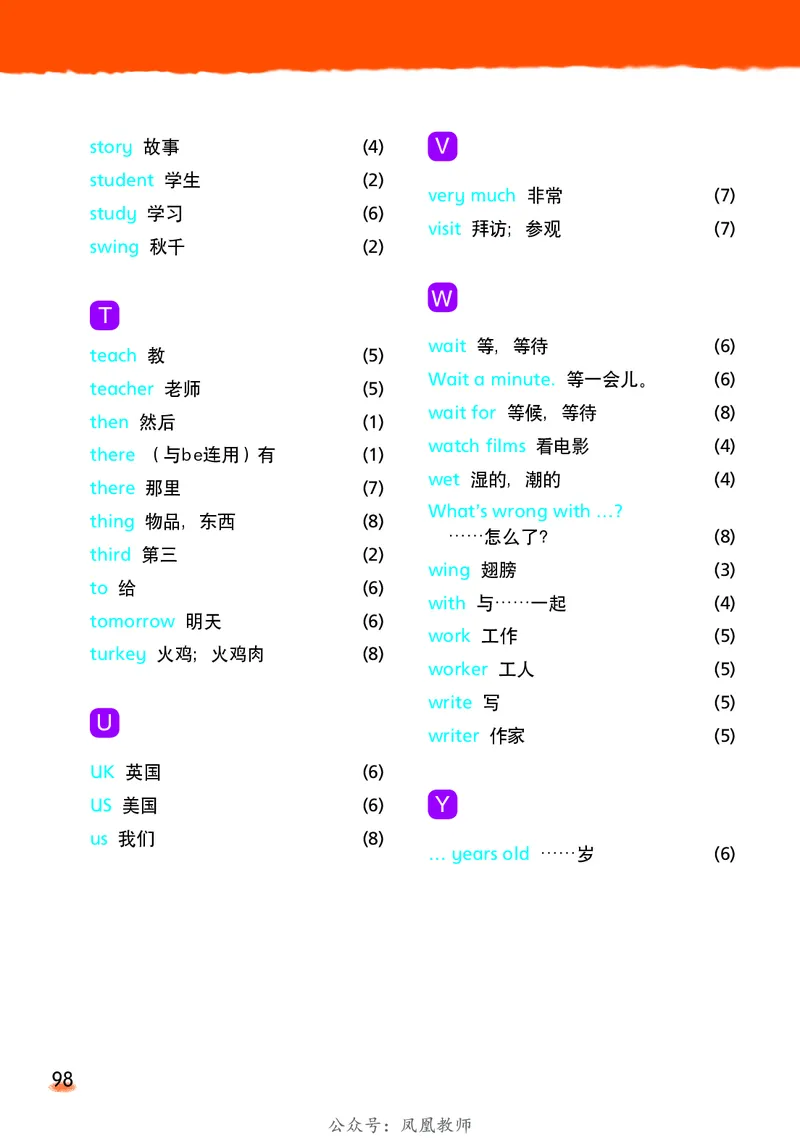 英语译林牛津五上（超高清晰）_电子课本_小学电子课本_03英语_新建文件夹_08译林版