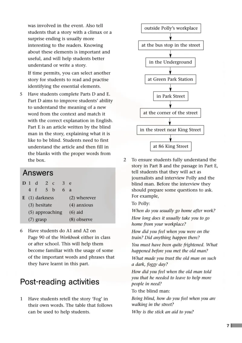 英语教参-模块3_电子课本_高中教学用书_苏教版、译林版