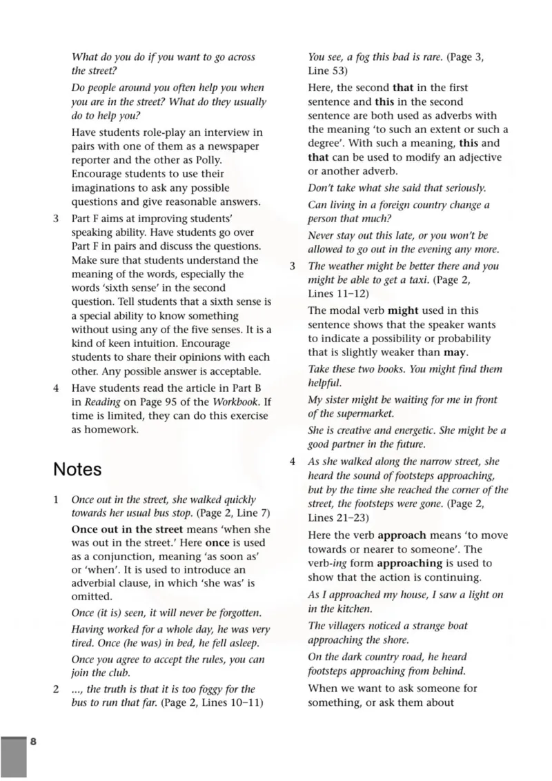 英语教参-模块3_电子课本_高中教学用书_苏教版、译林版
