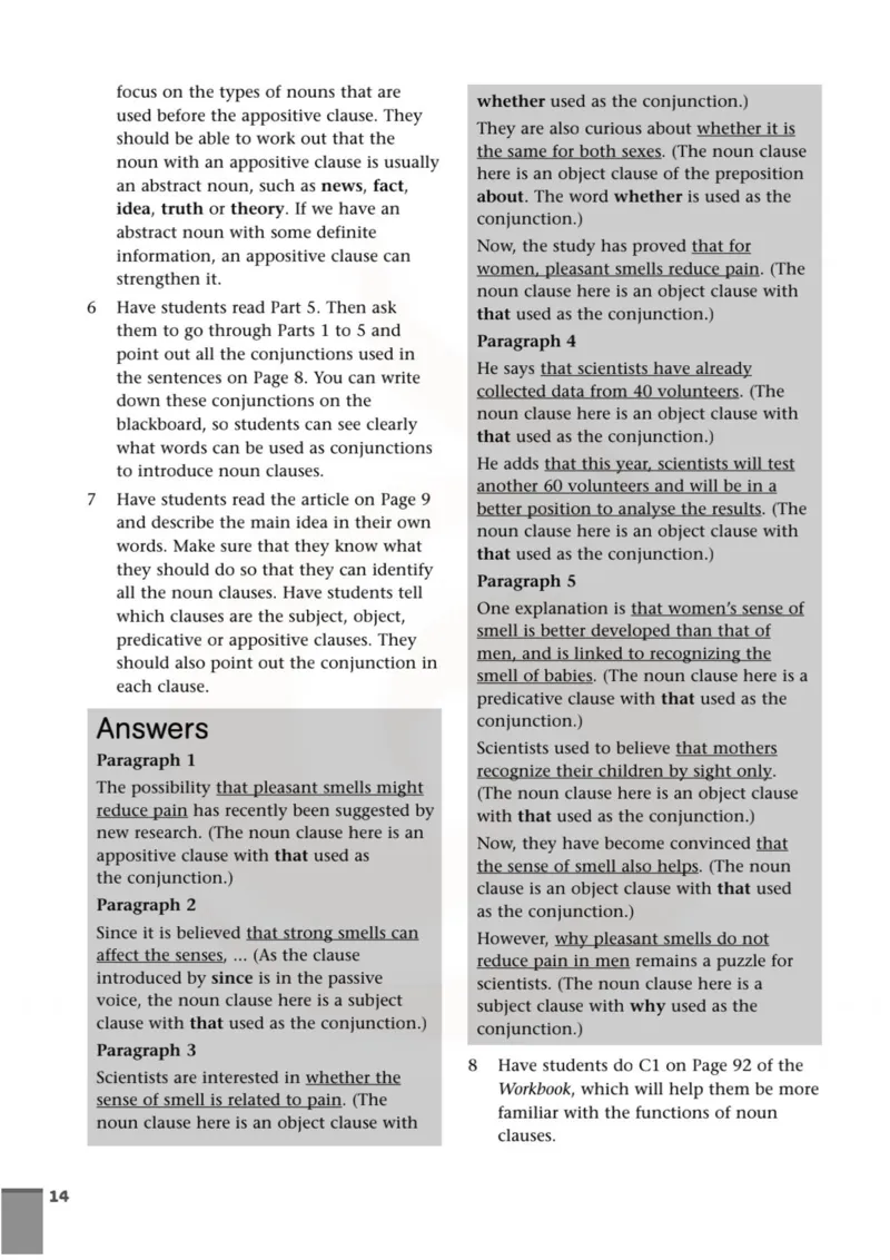 英语教参-模块3_电子课本_高中教学用书_苏教版、译林版