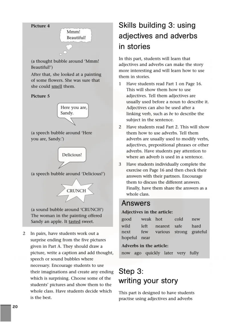 英语教参-模块3_电子课本_高中教学用书_苏教版、译林版