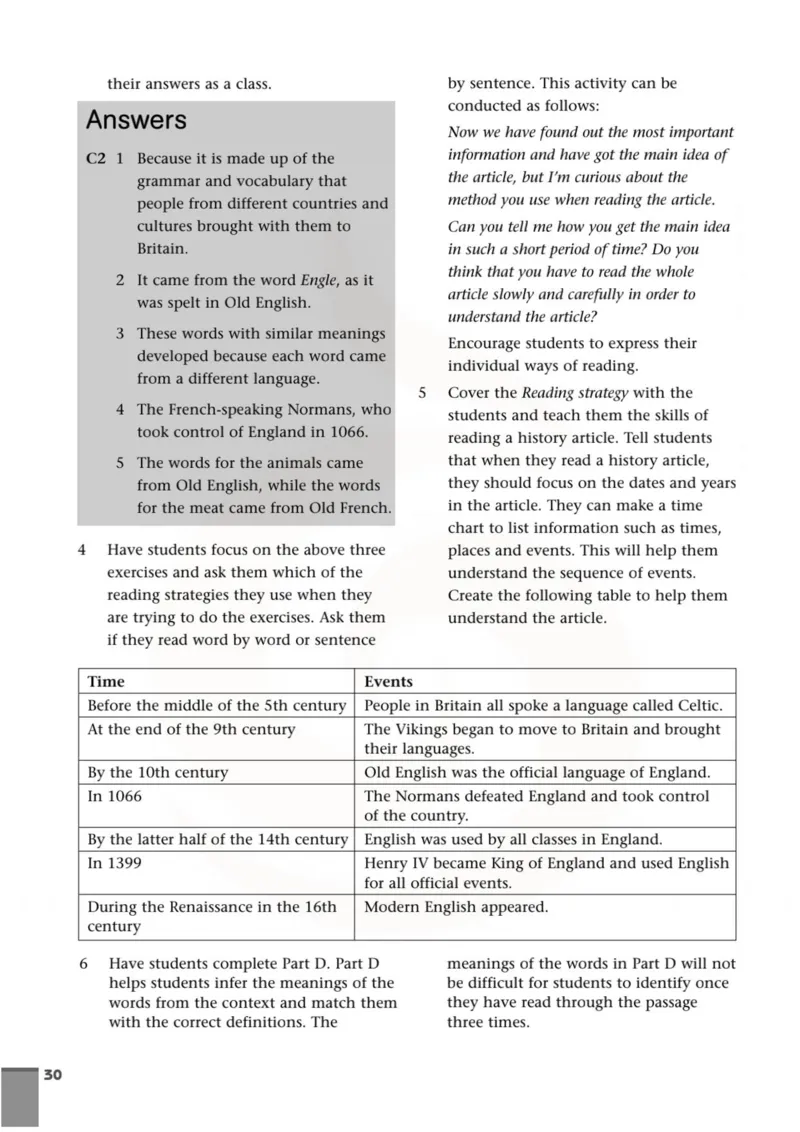 英语教参-模块3_电子课本_高中教学用书_苏教版、译林版