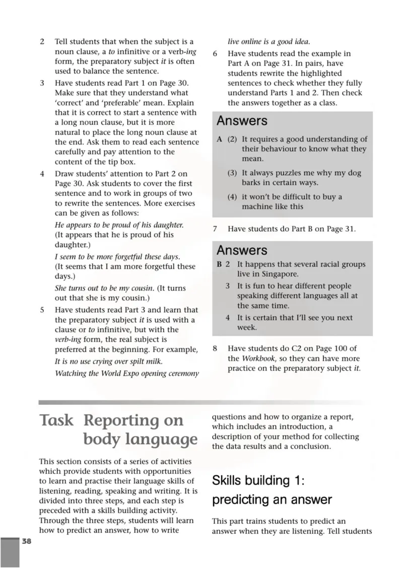 英语教参-模块3_电子课本_高中教学用书_苏教版、译林版