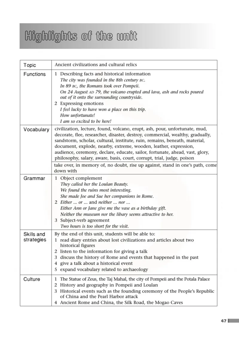 英语教参-模块3_电子课本_高中教学用书_苏教版、译林版