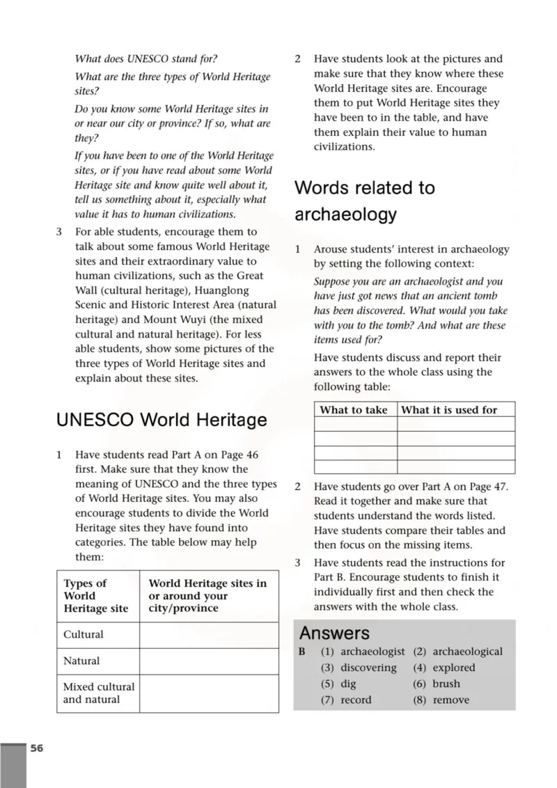 英语教参-模块3_电子课本_高中教学用书_苏教版、译林版