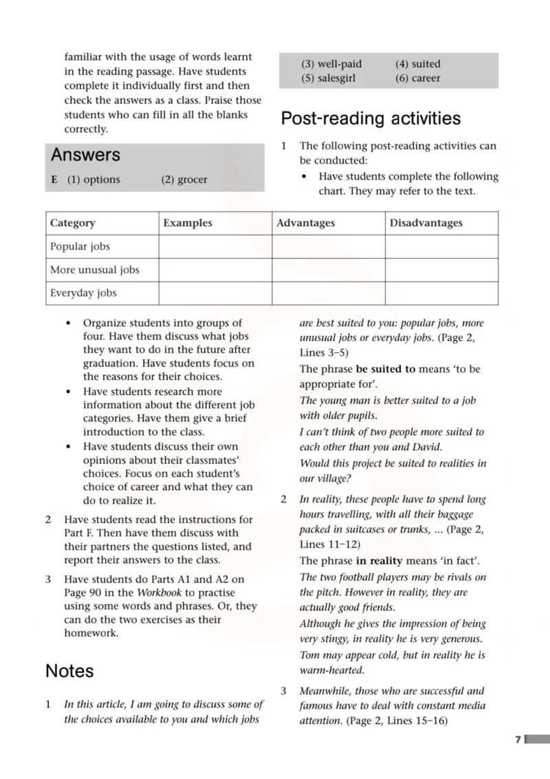 英语教参-模块11_电子课本_高中教学用书_苏教版、译林版
