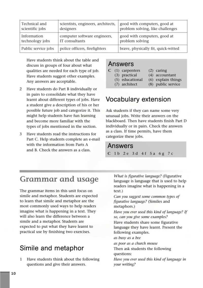 英语教参-模块11_电子课本_高中教学用书_苏教版、译林版