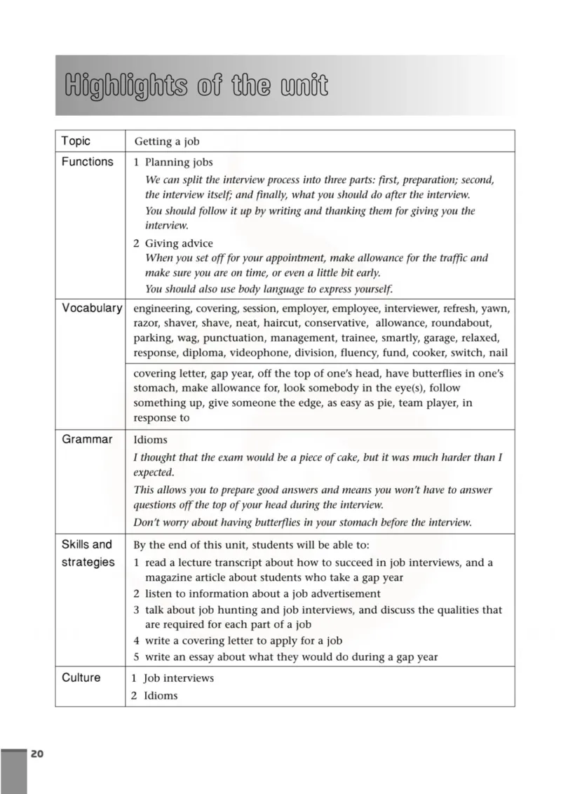 英语教参-模块11_电子课本_高中教学用书_苏教版、译林版
