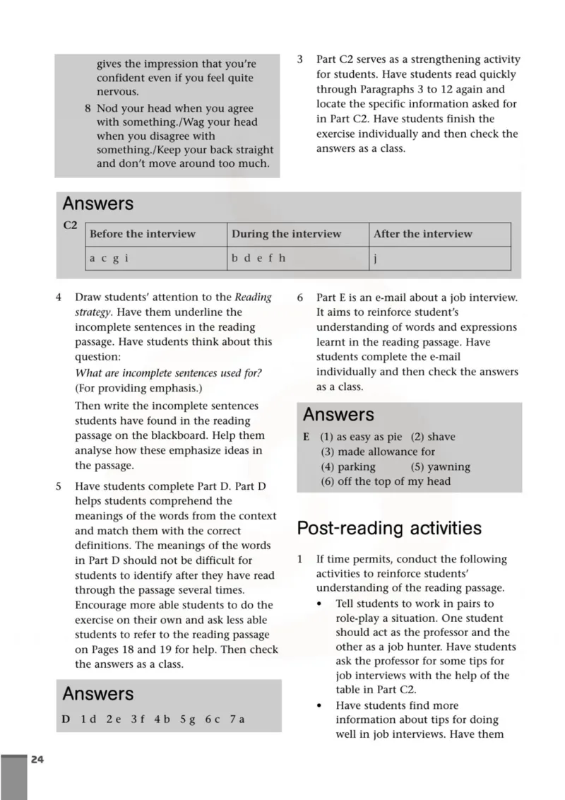 英语教参-模块11_电子课本_高中教学用书_苏教版、译林版