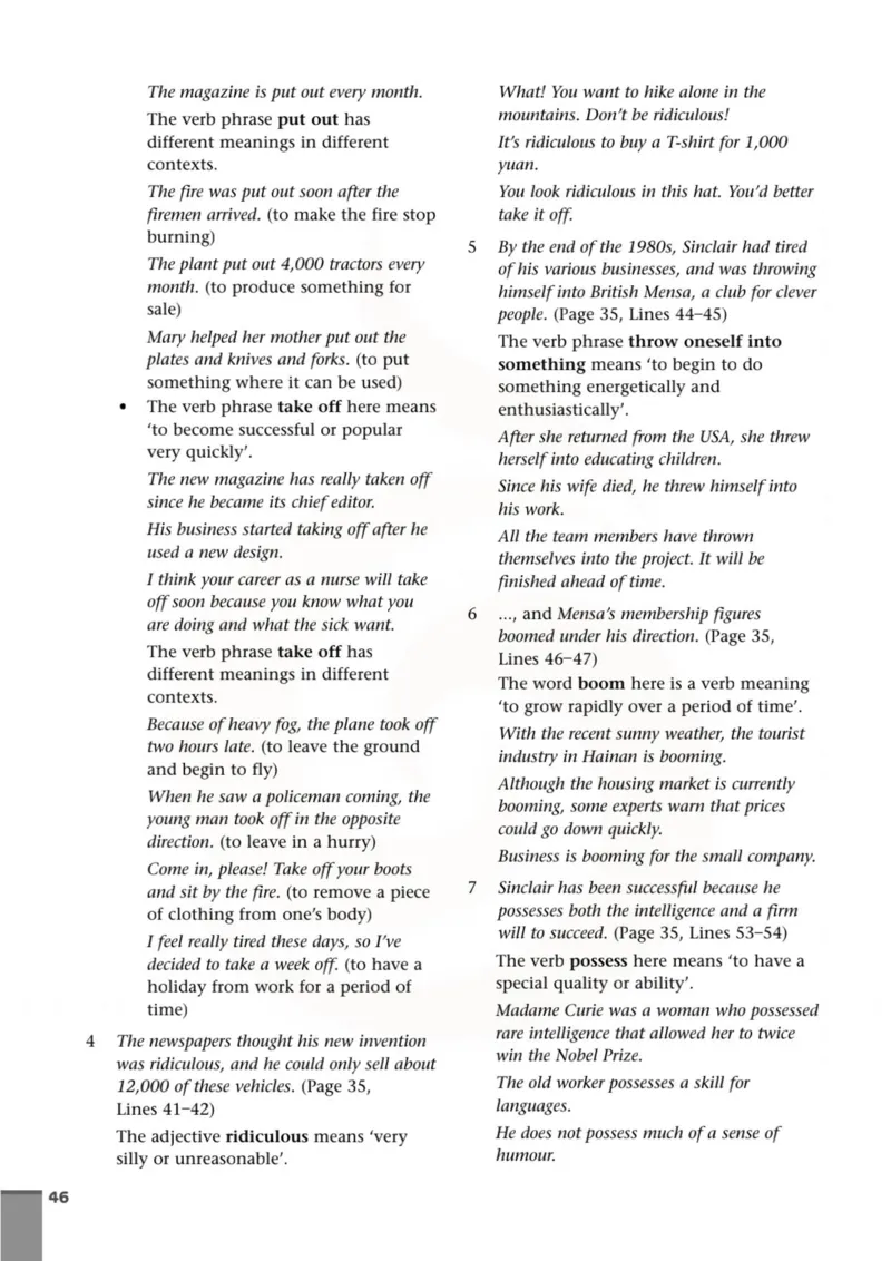 英语教参-模块11_电子课本_高中教学用书_苏教版、译林版