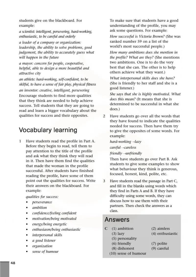 英语教参-模块11_电子课本_高中教学用书_苏教版、译林版