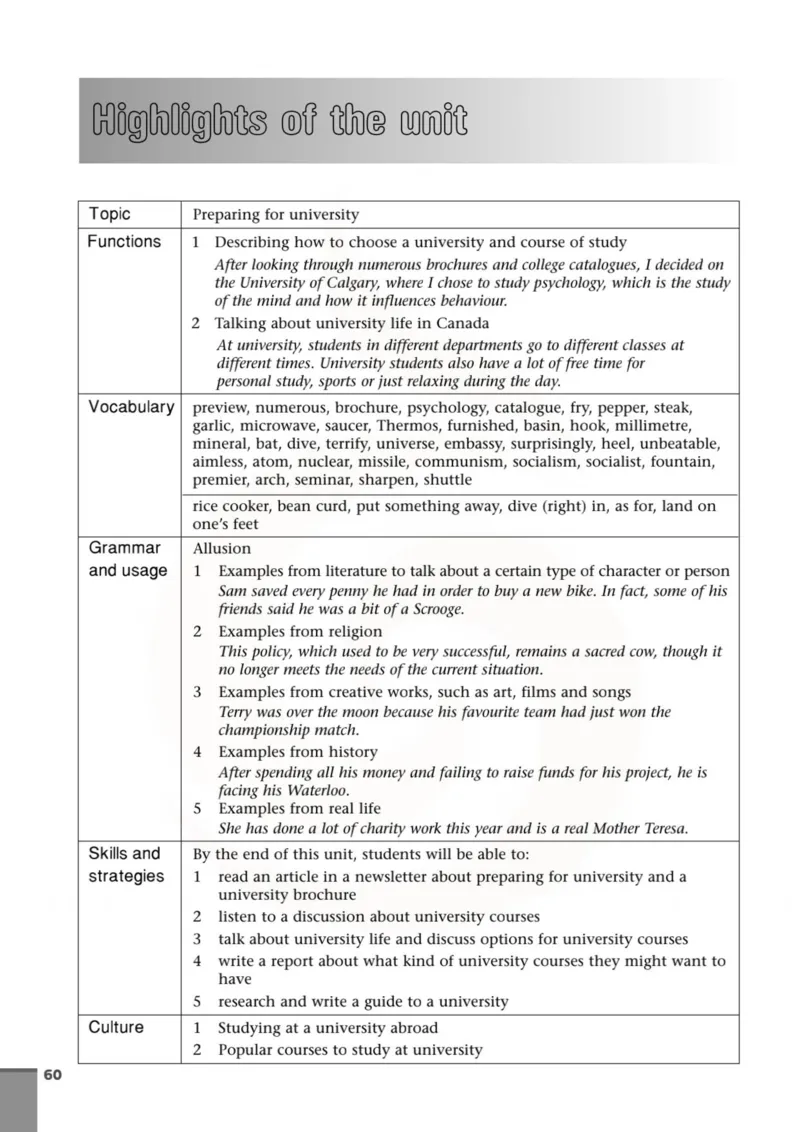 英语教参-模块11_电子课本_高中教学用书_苏教版、译林版