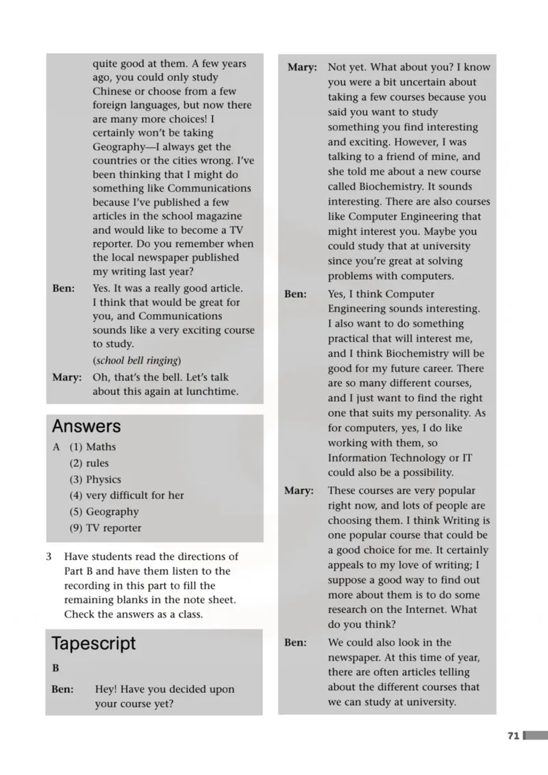 英语教参-模块11_电子课本_高中教学用书_苏教版、译林版