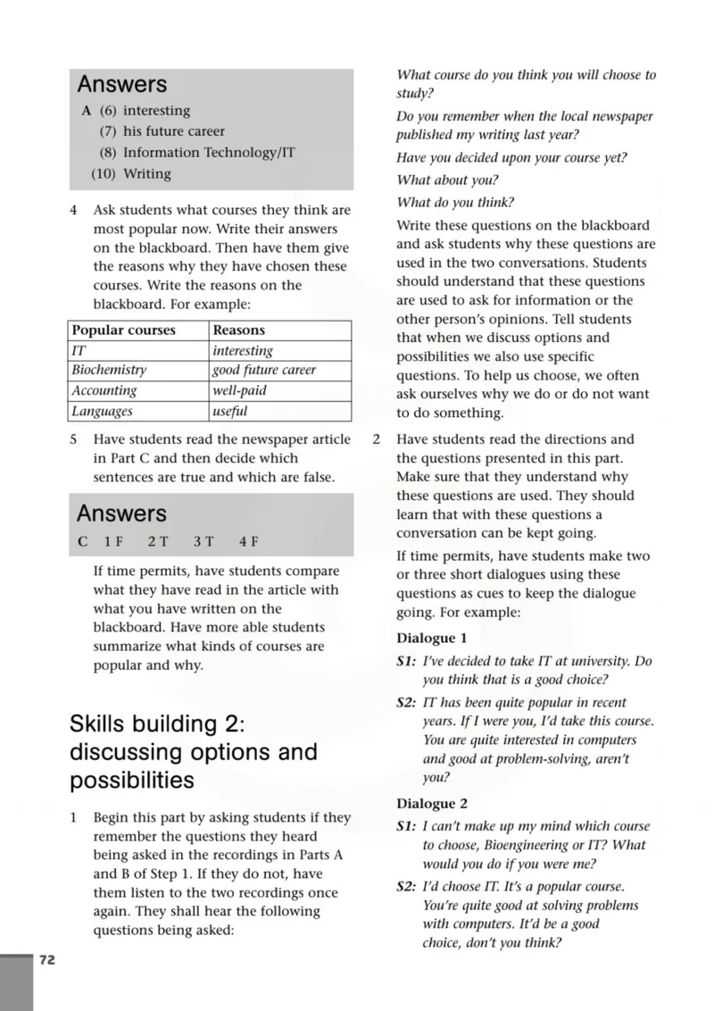 英语教参-模块11_电子课本_高中教学用书_苏教版、译林版