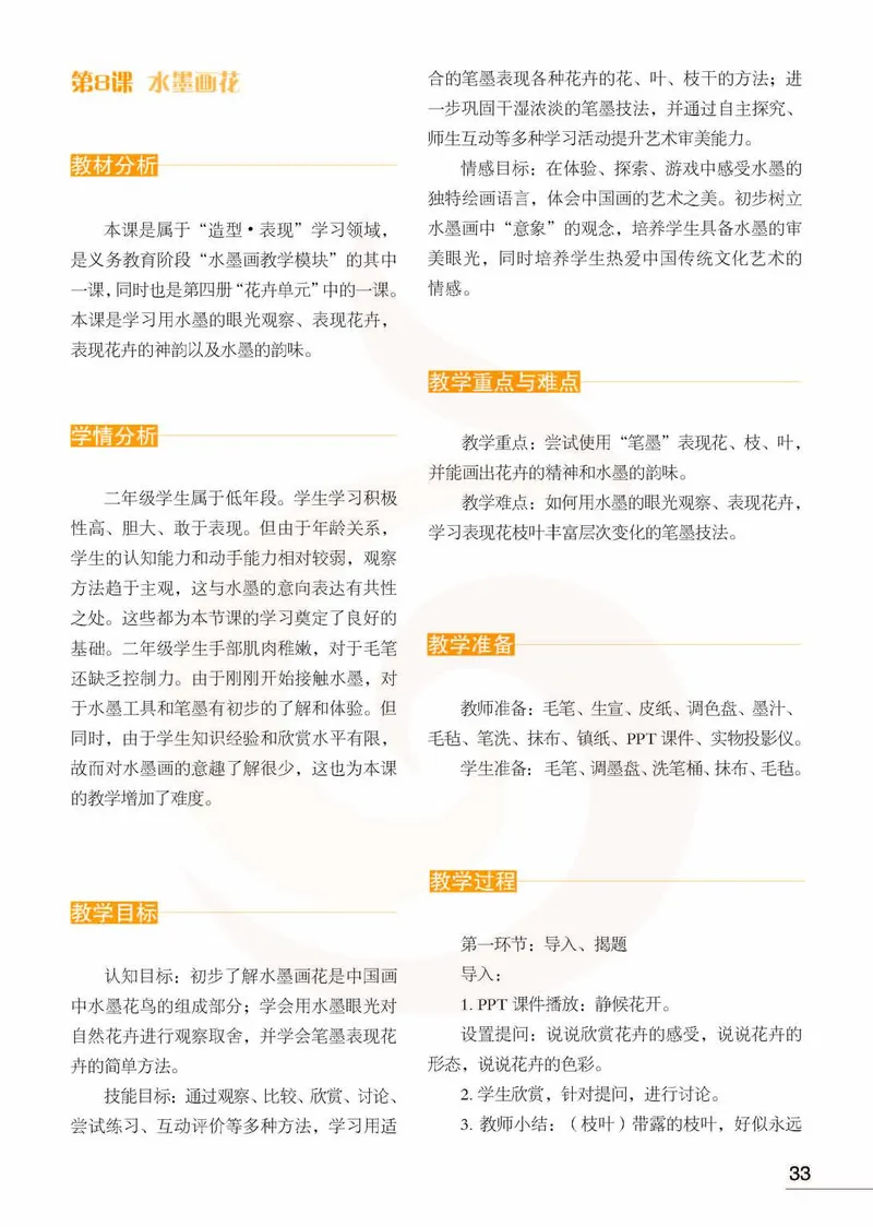 美术教参2b_电子课本_小学教学用书_小学美术_苏教版