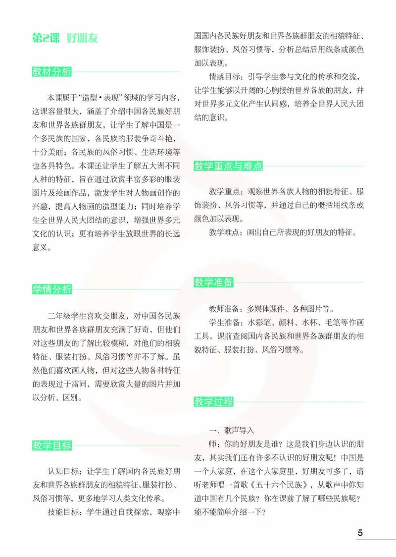美术教参2b_电子课本_小学教学用书_小学美术_苏教版