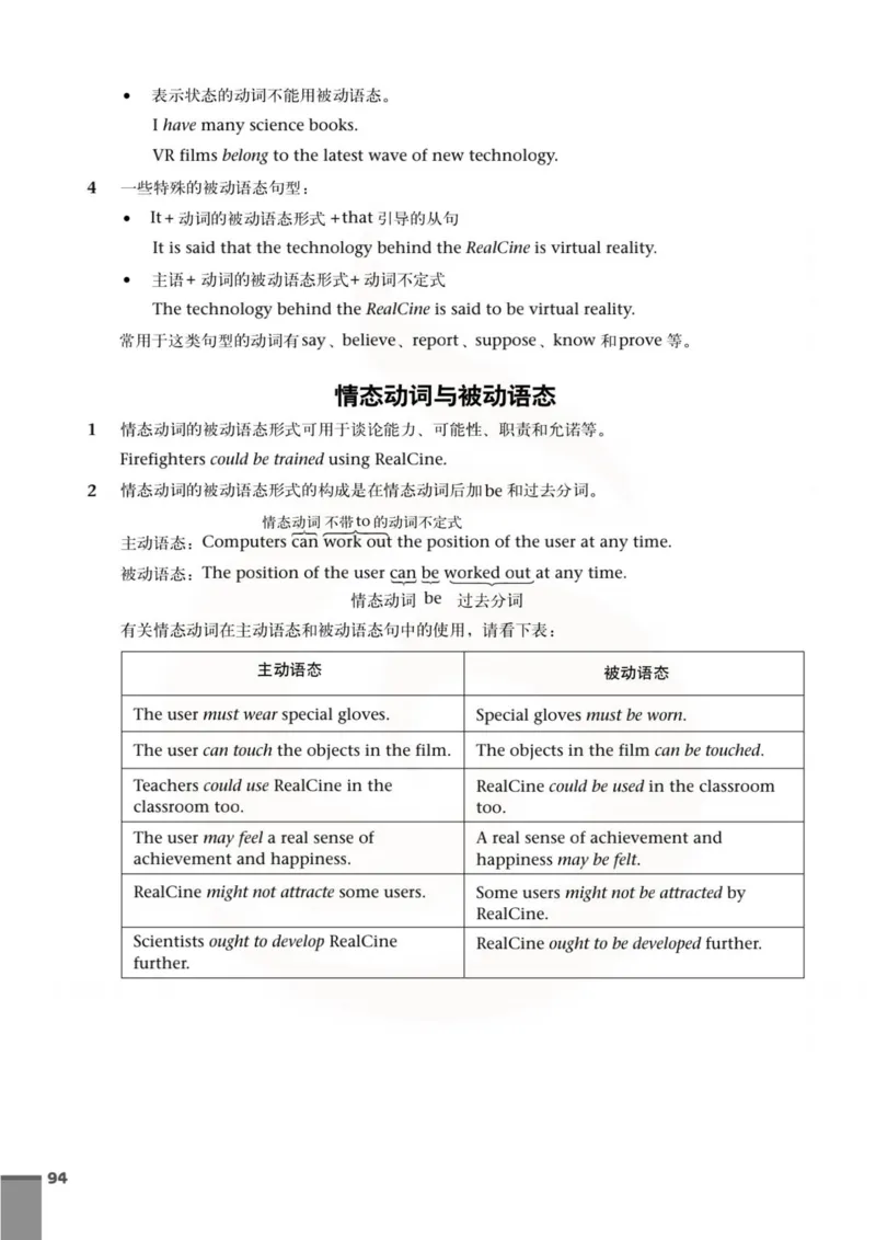 英语教参-模块4_电子课本_高中教学用书_苏教版、译林版