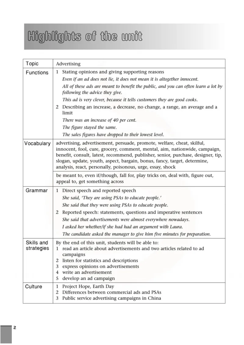 英语教参-模块4_电子课本_高中教学用书_苏教版、译林版