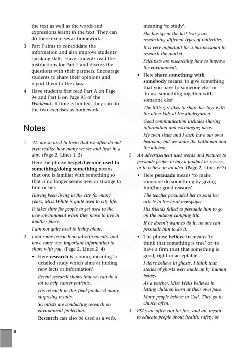 英语教参-模块4_电子课本_高中教学用书_苏教版、译林版