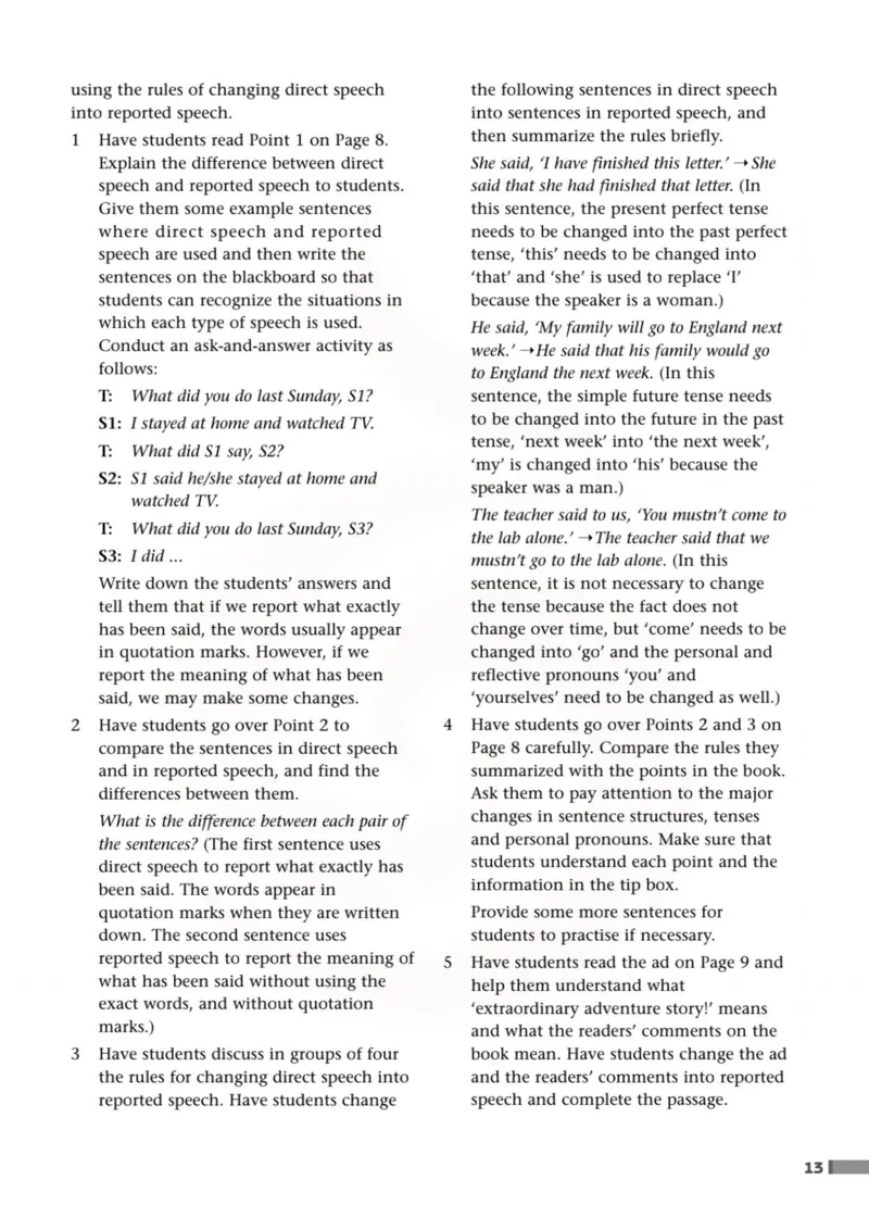 英语教参-模块4_电子课本_高中教学用书_苏教版、译林版