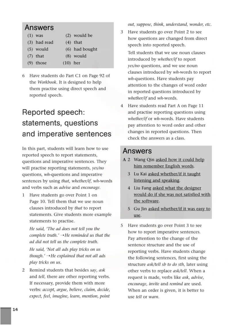 英语教参-模块4_电子课本_高中教学用书_苏教版、译林版
