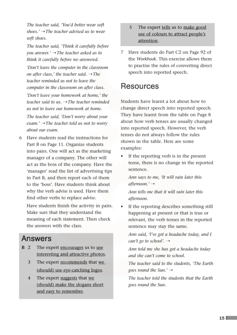 英语教参-模块4_电子课本_高中教学用书_苏教版、译林版