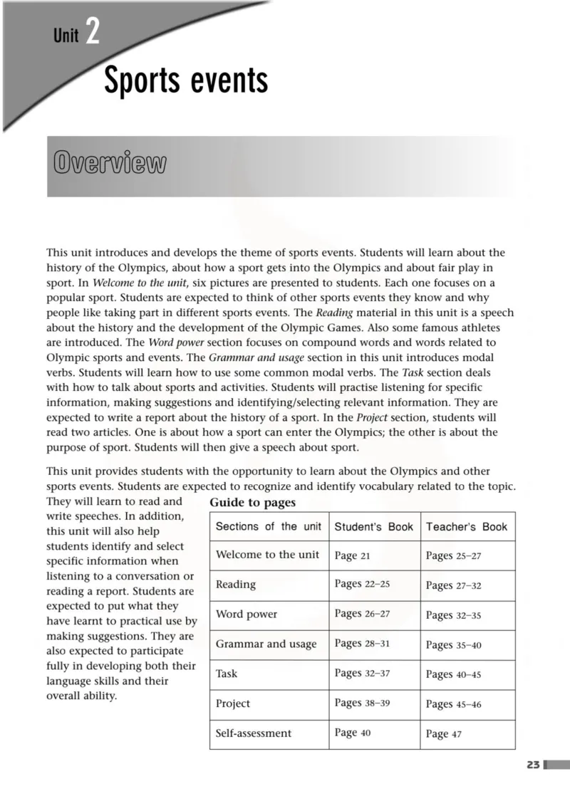 英语教参-模块4_电子课本_高中教学用书_苏教版、译林版