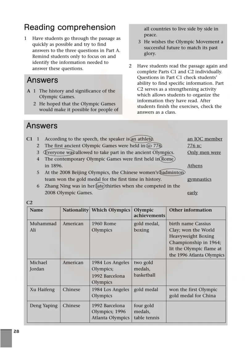 英语教参-模块4_电子课本_高中教学用书_苏教版、译林版