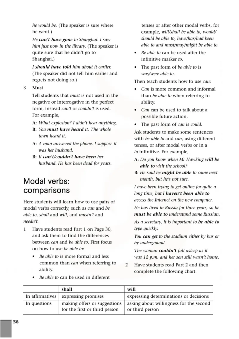 英语教参-模块4_电子课本_高中教学用书_苏教版、译林版