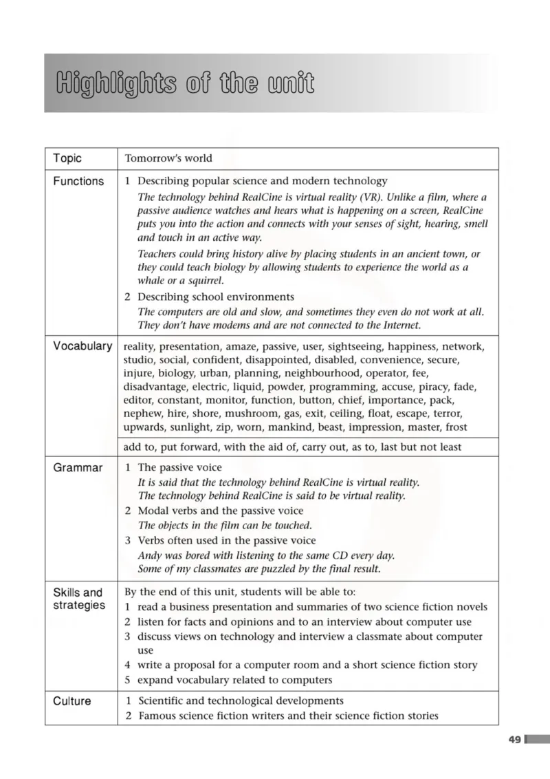 英语教参-模块4_电子课本_高中教学用书_苏教版、译林版