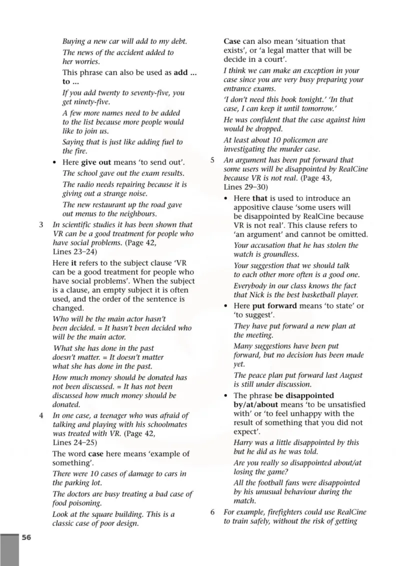 英语教参-模块4_电子课本_高中教学用书_苏教版、译林版