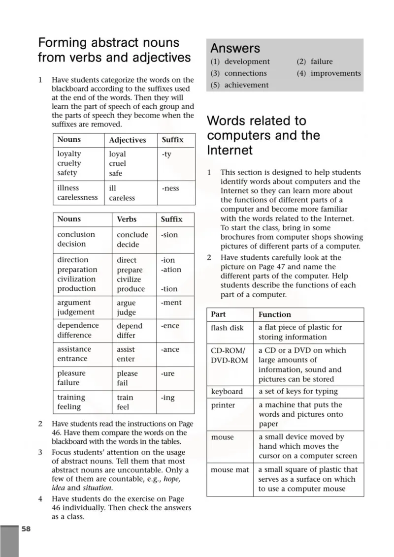 英语教参-模块4_电子课本_高中教学用书_苏教版、译林版