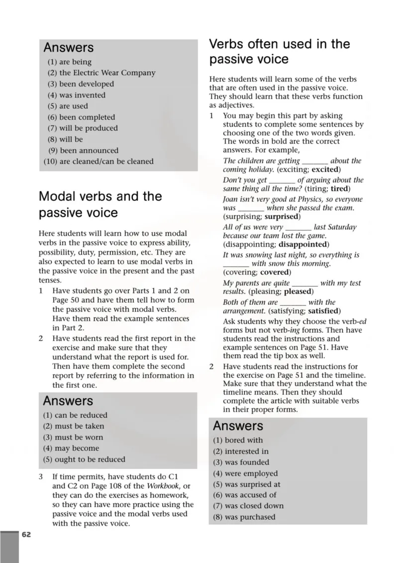英语教参-模块4_电子课本_高中教学用书_苏教版、译林版
