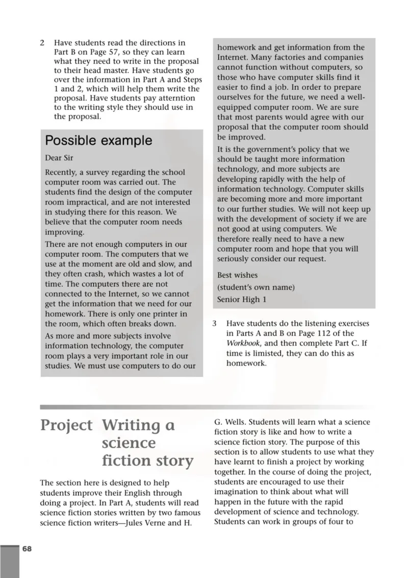 英语教参-模块4_电子课本_高中教学用书_苏教版、译林版