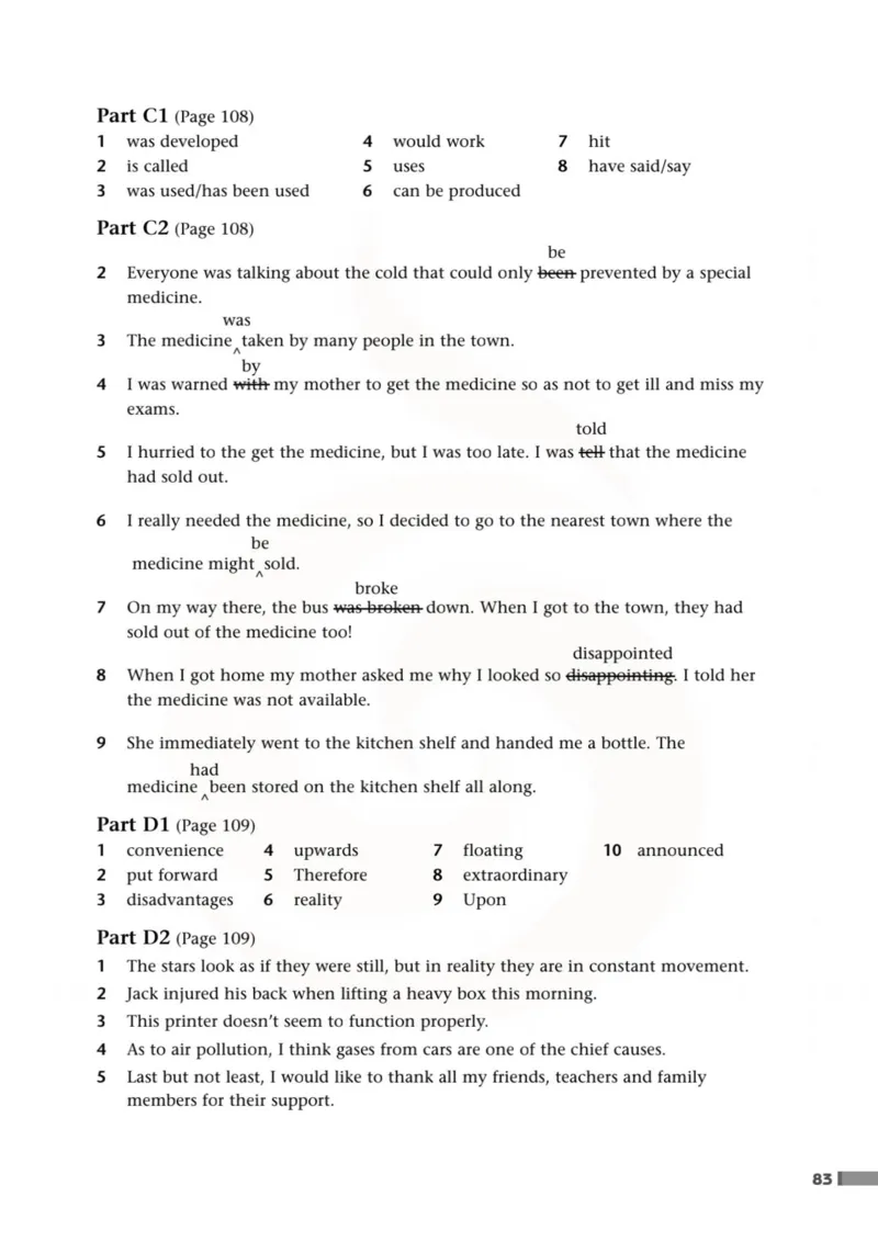 英语教参-模块4_电子课本_高中教学用书_苏教版、译林版