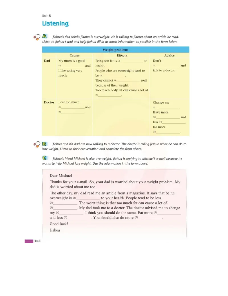 苏教牛津译林版高中英语模块1电子课本_电子课本_最新版高中全科高清电子课本_3高中英语课本_苏教牛津译林版高中英语