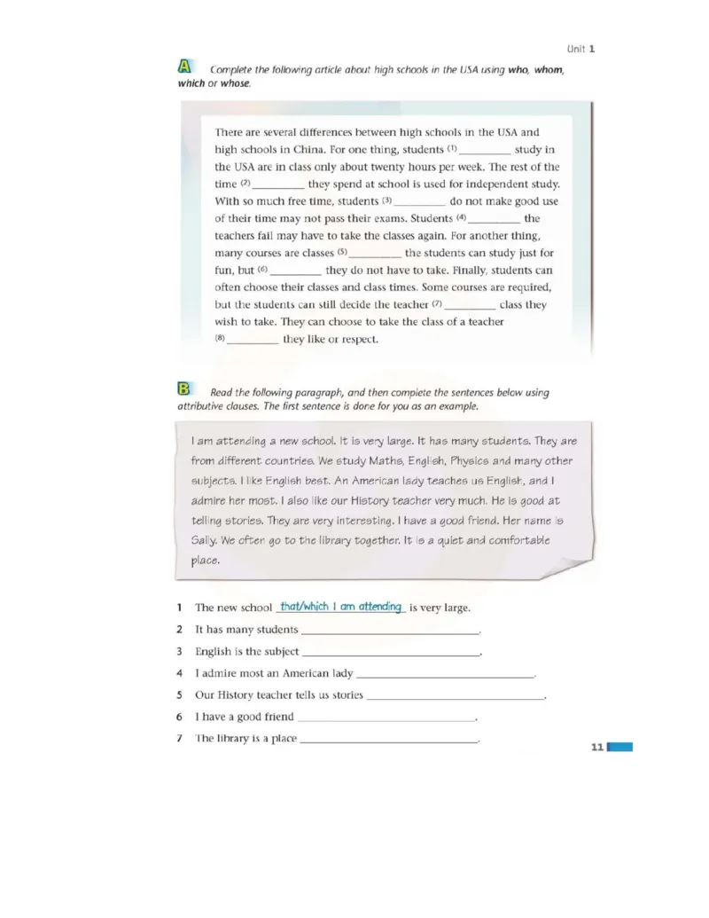 苏教牛津译林版高中英语模块1电子课本_电子课本_最新版高中全科高清电子课本_3高中英语课本_苏教牛津译林版高中英语