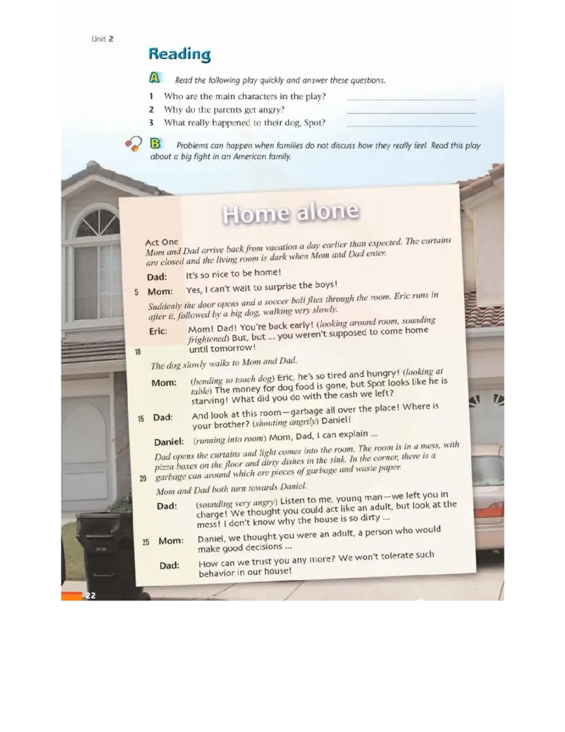 苏教牛津译林版高中英语模块1电子课本_电子课本_最新版高中全科高清电子课本_3高中英语课本_苏教牛津译林版高中英语