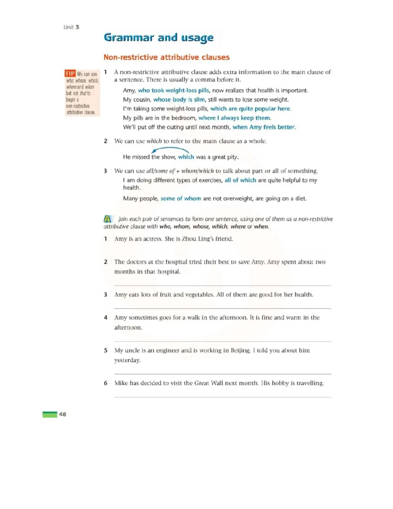 苏教牛津译林版高中英语模块1电子课本_电子课本_最新版高中全科高清电子课本_3高中英语课本_苏教牛津译林版高中英语