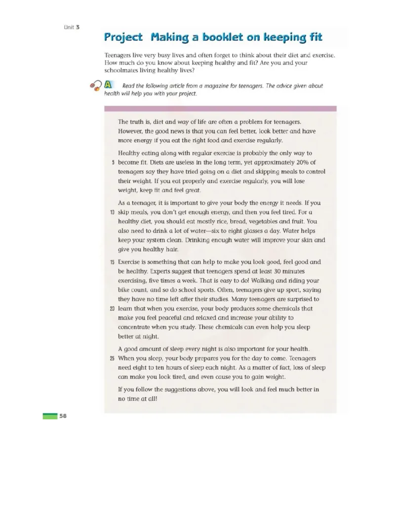 苏教牛津译林版高中英语模块1电子课本_电子课本_最新版高中全科高清电子课本_3高中英语课本_苏教牛津译林版高中英语