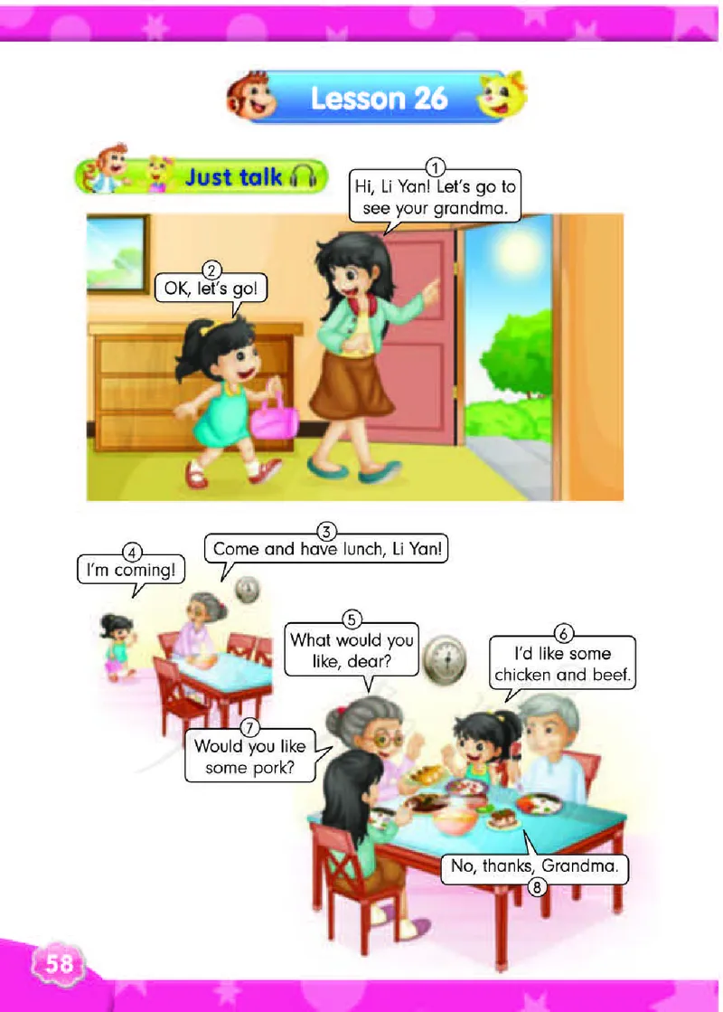 英语(精通)四年级下册_电子课本_小学电子课本_03英语_新建文件夹_03人教精通版（三起点）_下册